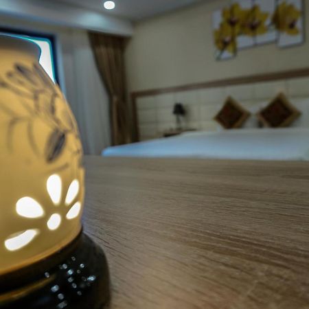 Ruby Hotel Дананг Екстер'єр фото