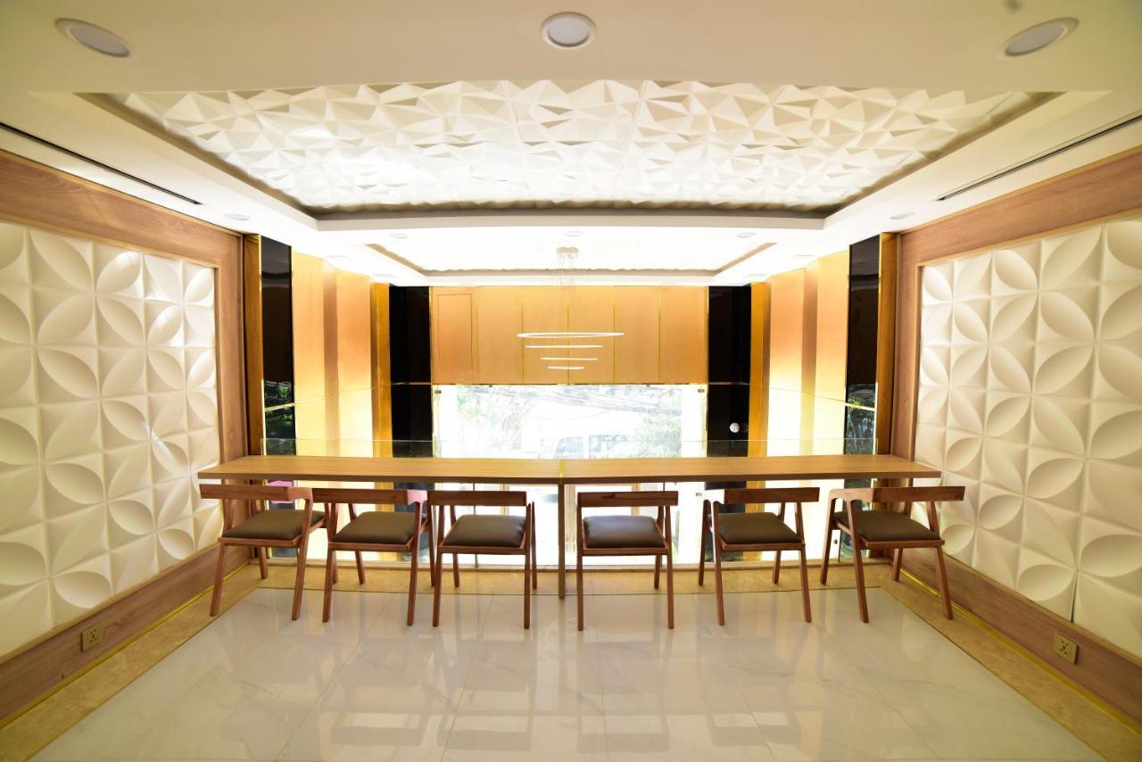 Ruby Hotel Дананг Екстер'єр фото