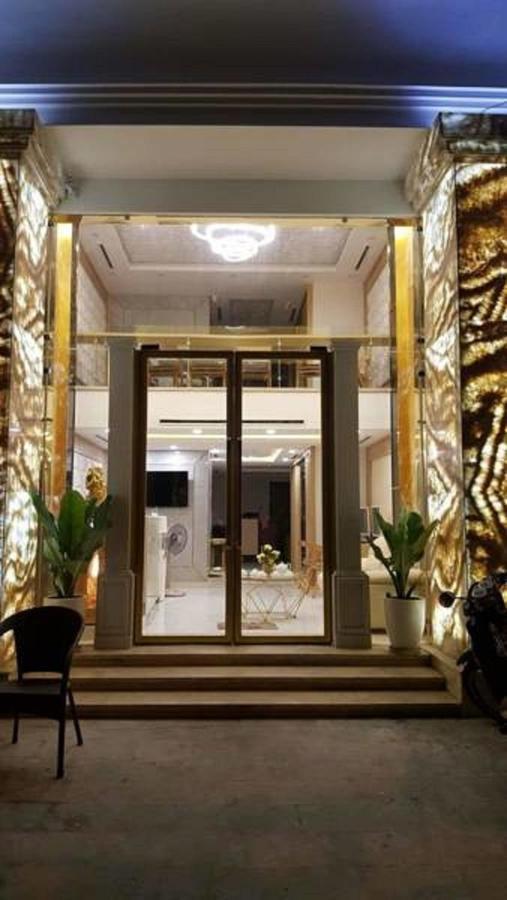 Ruby Hotel Дананг Екстер'єр фото