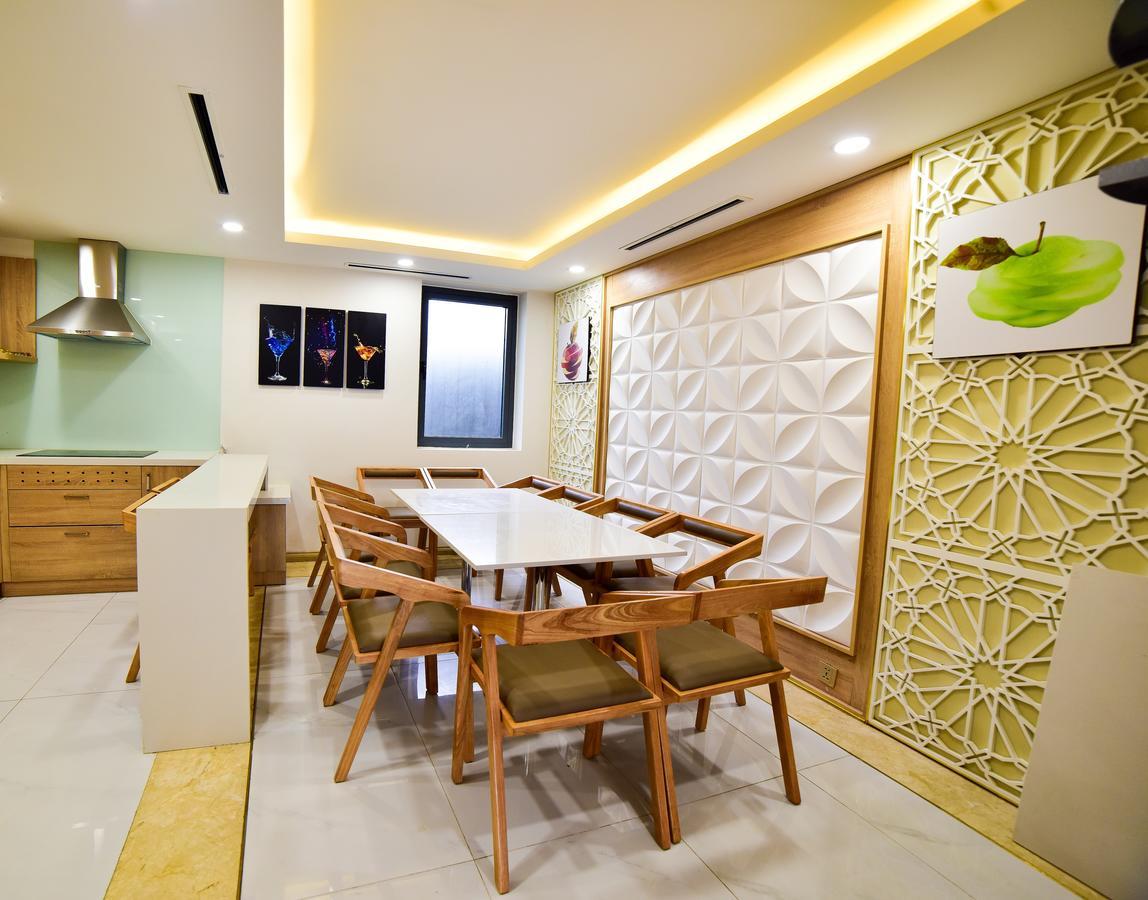 Ruby Hotel Дананг Екстер'єр фото