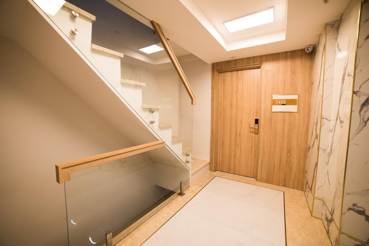 Ruby Hotel Дананг Екстер'єр фото