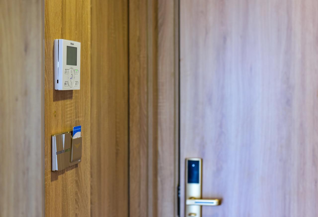 Ruby Hotel Дананг Екстер'єр фото