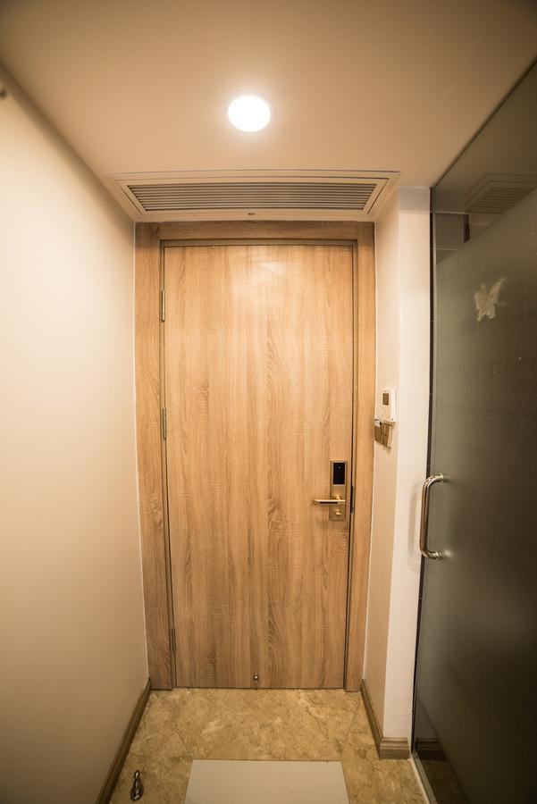 Ruby Hotel Дананг Екстер'єр фото
