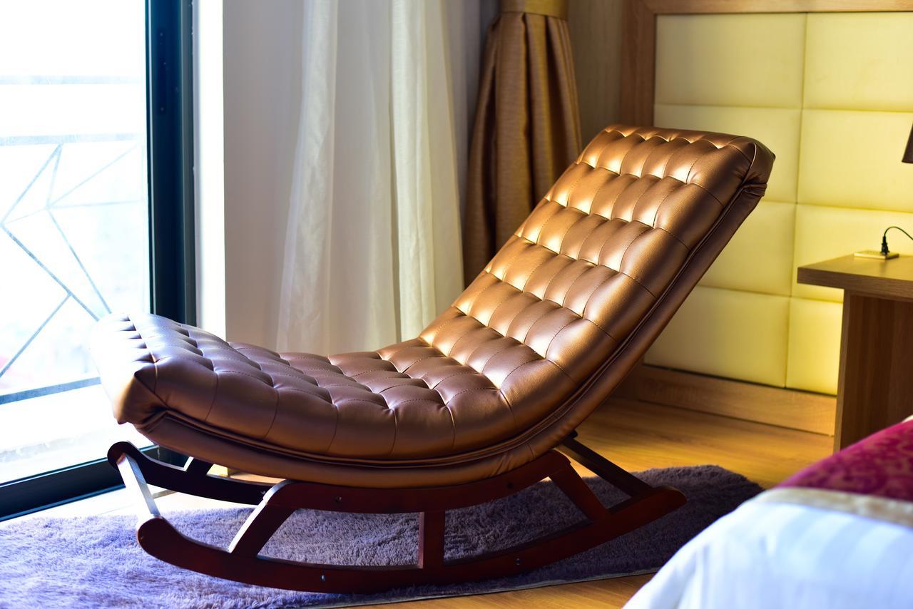 Ruby Hotel Дананг Екстер'єр фото
