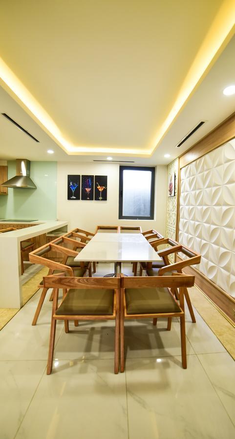 Ruby Hotel Дананг Екстер'єр фото