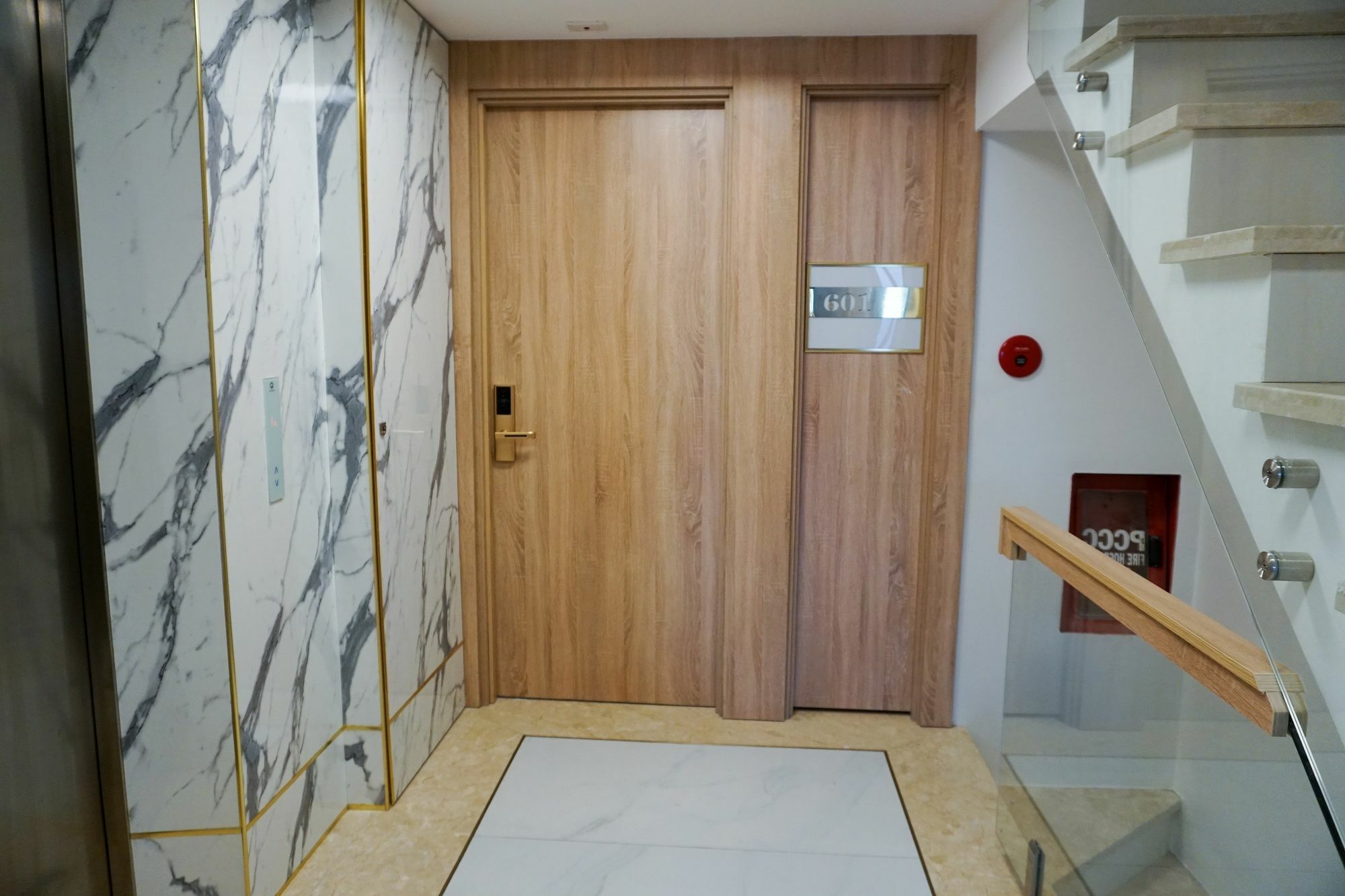 Ruby Hotel Дананг Екстер'єр фото
