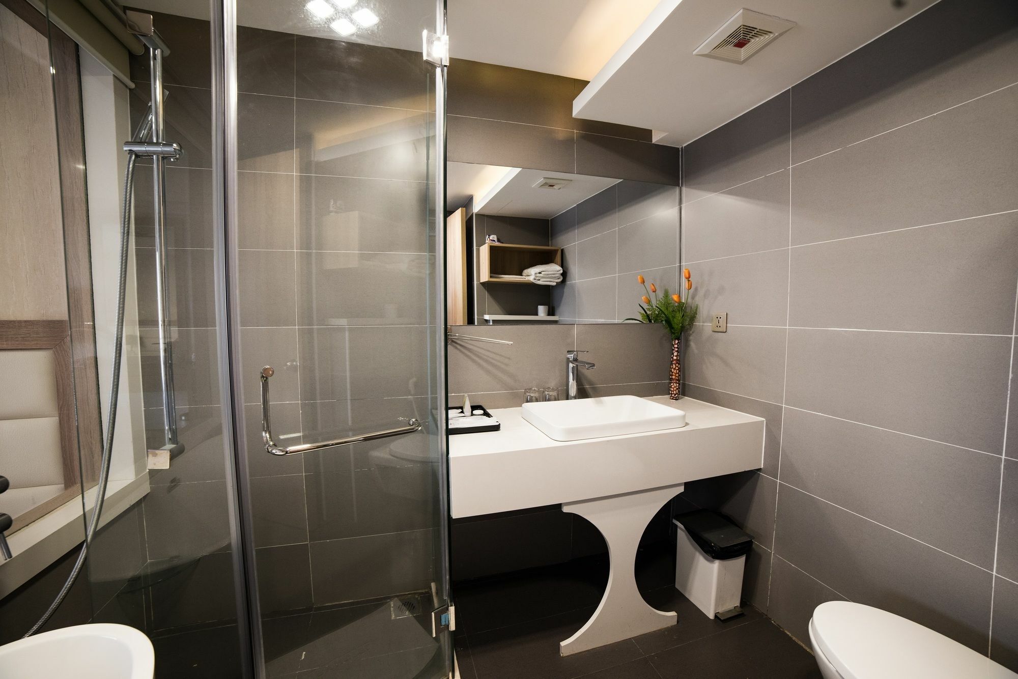 Ruby Hotel Дананг Екстер'єр фото