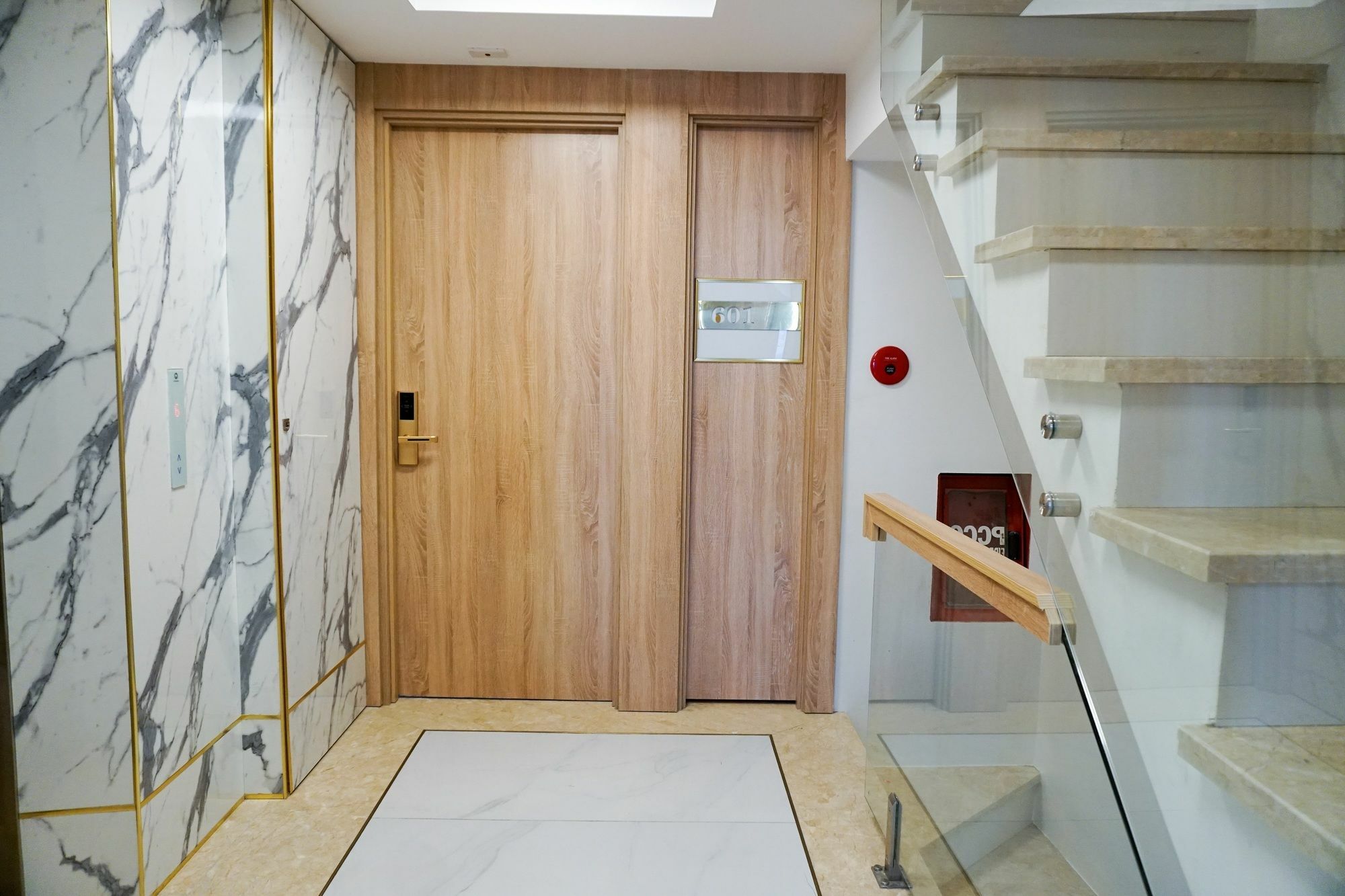 Ruby Hotel Дананг Екстер'єр фото