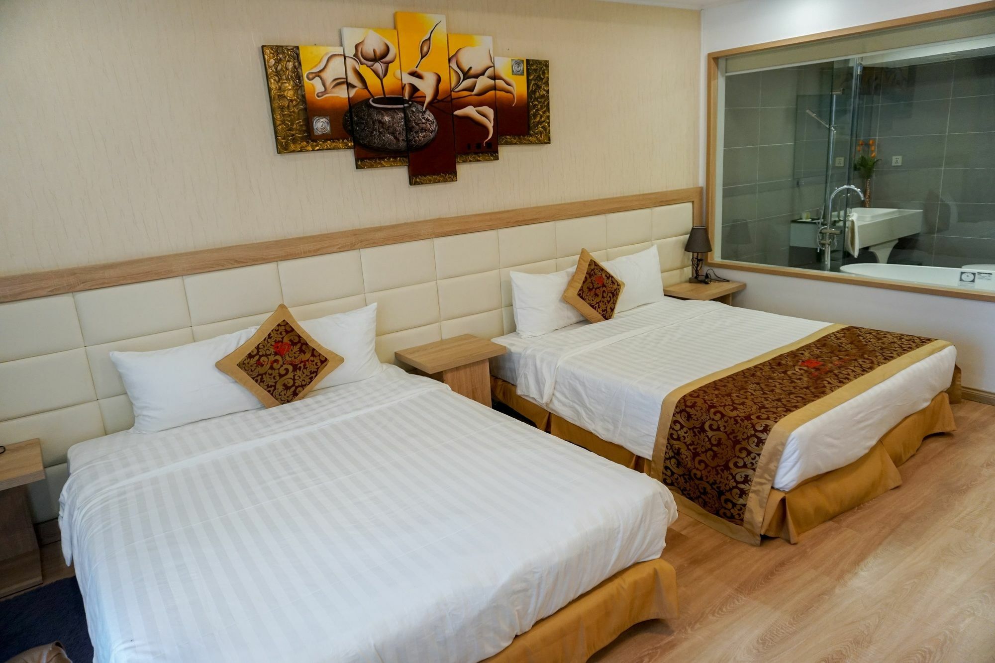Ruby Hotel Дананг Екстер'єр фото