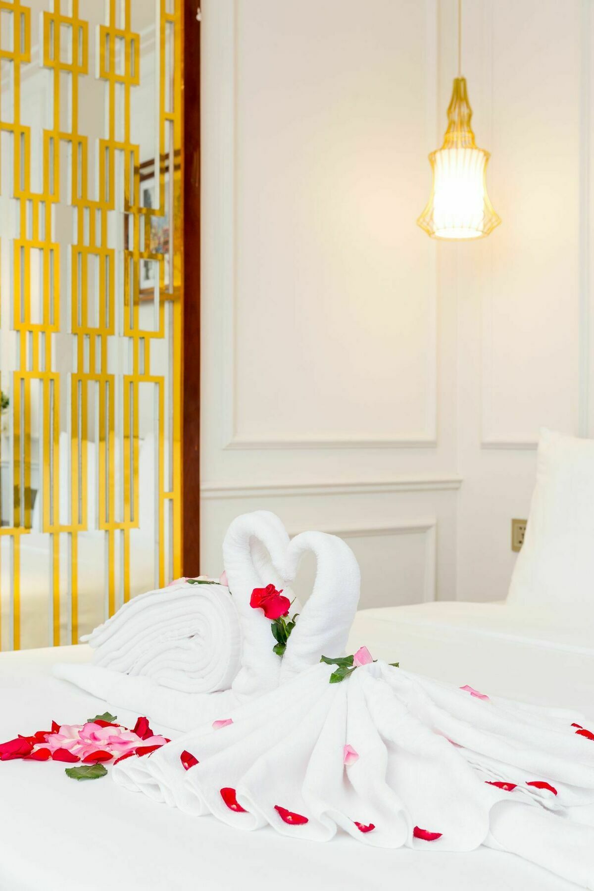 Ruby Hotel Дананг Екстер'єр фото